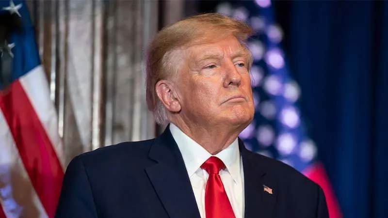 Trump: Gazze'deki Uluslararası İstikrar Gücü çok yakında sahada olacak