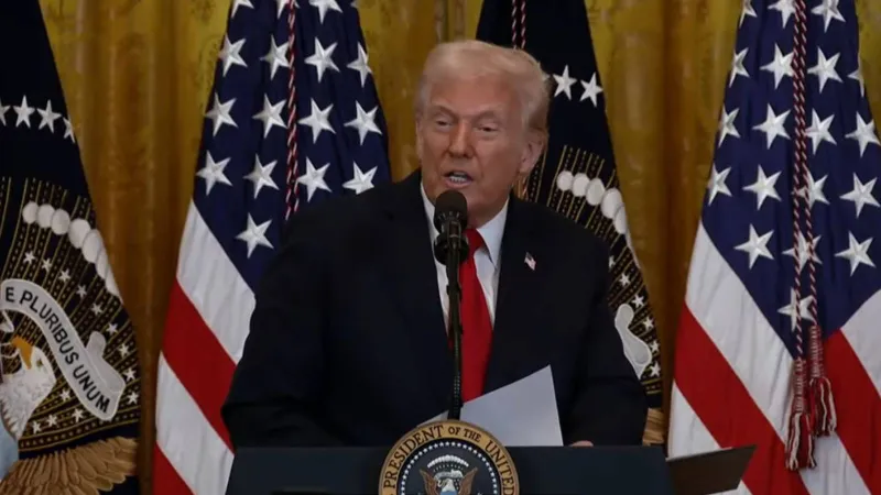 Trump'tan Şok Göçmen Operasyonu! Massachusetts'te Neler Oluyor?