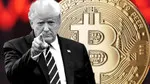 Trump'ın açıklaması sonrası Bitcoin çakıldı... İşte son durum!
