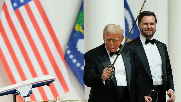 Trump'tan Şok Emir: Nükleer Denemeler Yeniden Mi Başlıyor?