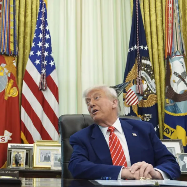 Trump'tan Şok Sözler: Elon Musk ile Aramız Nasıl?