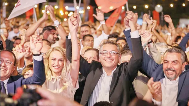 Tufan Erhürman Şoku! KKTC'de Seçim Sürprizi: Tatar Devrildi Mi?