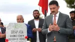 Tunceli Valisi'nin babası kim çıktı? 'Madalyam karnımdaki kurşun izi'