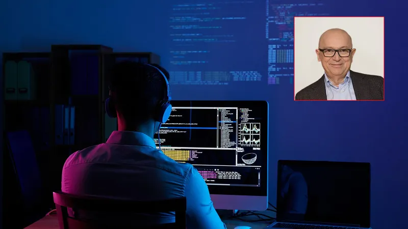 Türk Gençliği Yazılımda Dünya Devi Mi Olacak? Şok İddialar!