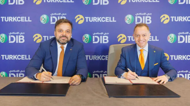 Turkcell, Dubai İslam Bankası anlaşmasıyla Körfez Bölgesi’nden 150 milyon dolarlık murabaha finansmanı sağladı