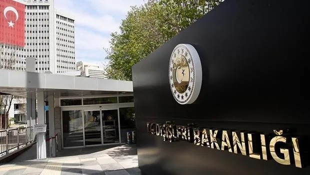 Türkiye-ABD-Suriye Çalışma Grubu toplantısı Washington'da düzenlenecek