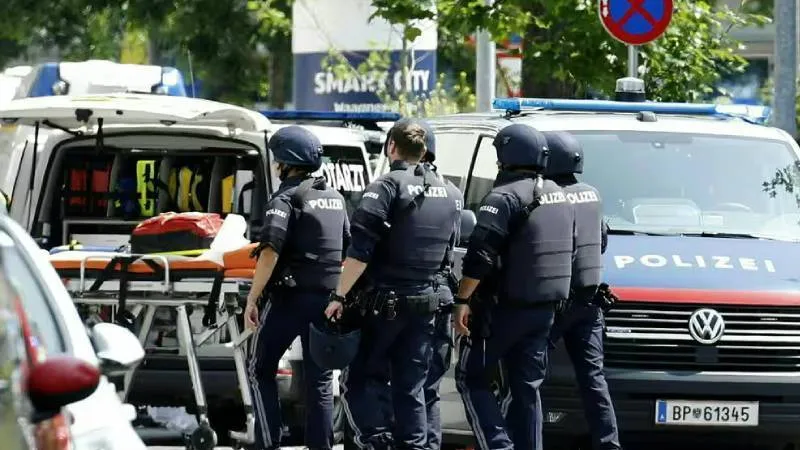 Türkiye, Avusturya'da okula düzenlenen silahlı saldırıdan derin üzüntü duyuyor