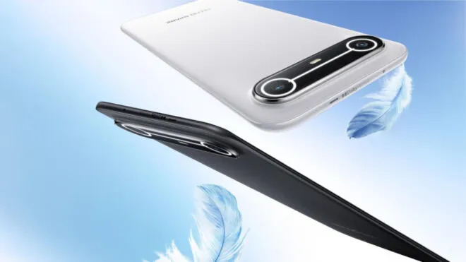 TECNO Spark Slim 5G Türkiye'de! Dünyanın En İnce Telefonu Şaşırttı!