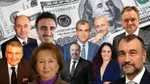 Türkiye'nin En Zenginleri: Forbes Listesi Şaşırttı! Kim Zirveye Çıktı?