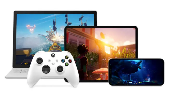 Ücretsiz ancak reklamlı Xbox Cloud Gaming erişimi geliyor