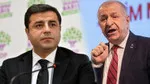 Ümit Özdağ’dan ‘Selahattin Demirtaş’ açıklaması: 'Masum değildir'