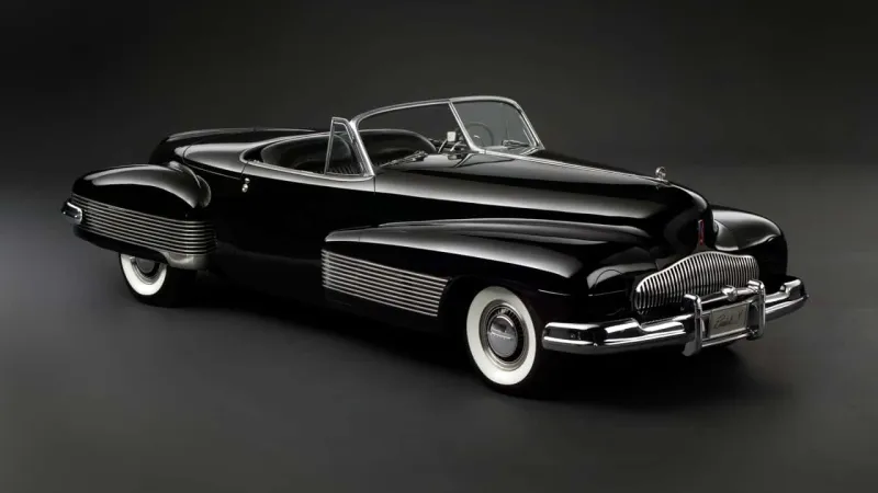 Unuttuğumuz Konseptler: Buick Y-Job Konsepti (1938)