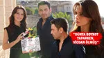 Uzak Şehir oyuncularından pes dedirten hareket! Büyük tepki yağdı...