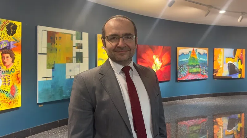 Uzmanından "altın pasaport" yorumu: Avrupa Birliği Adalet Divanı'nın bu kararı, devletlere "milliyetinizi satmayın" diyor