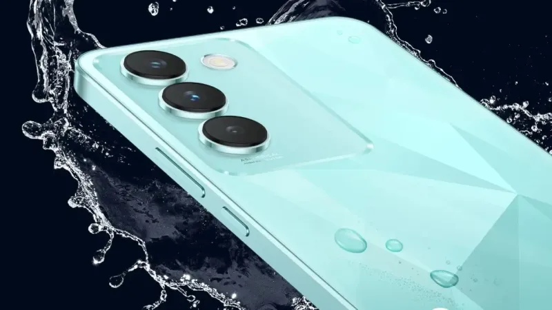 Vivo S30 ve S30 Pro Mini Performans Testinde Görüntülendi!