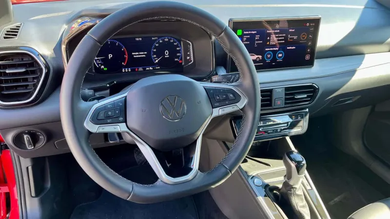 Volkswagen: Avrupalı kullanıcıların tercihi fiziksel tuşlar!