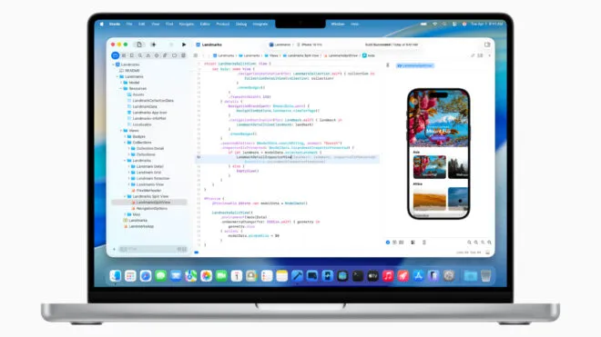 WWDC25’te geliştiricilere yönelik yapılan önemli duyurular
