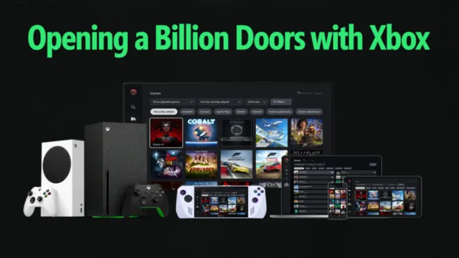 Xbox PC: Steam Oyunları Tek Uygulamada! Şok Gelişme
