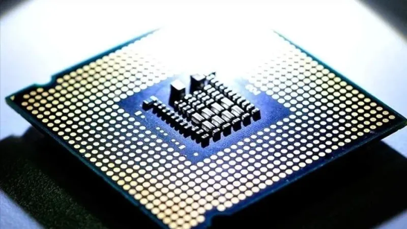 Xiaomi inat etti! Kendi çiplerini üretmeye başlayacak