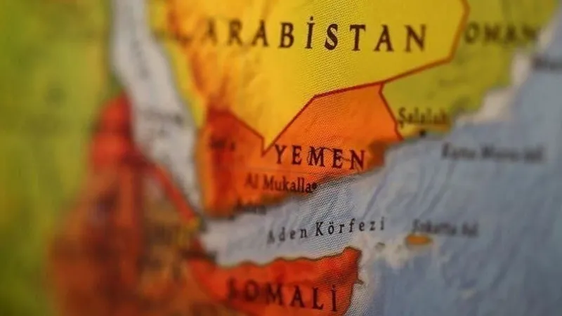 Yemen’den İsrail’e yeni füze saldırısı