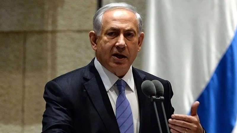 Yemini: Netanyahu'nun "savaş stratejisi" ülkeyi benzeri görülmemiş bir çöküşe sürükledi