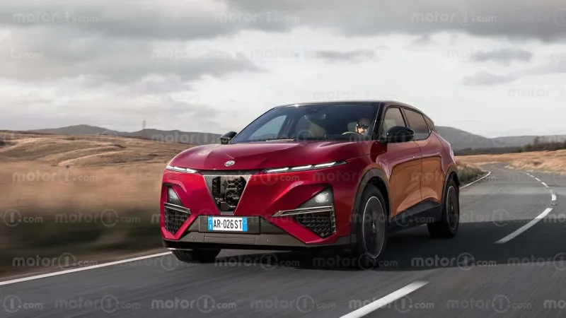 Yeni Alfa Romeo Stelvio'nun gelişi gecikebilir!