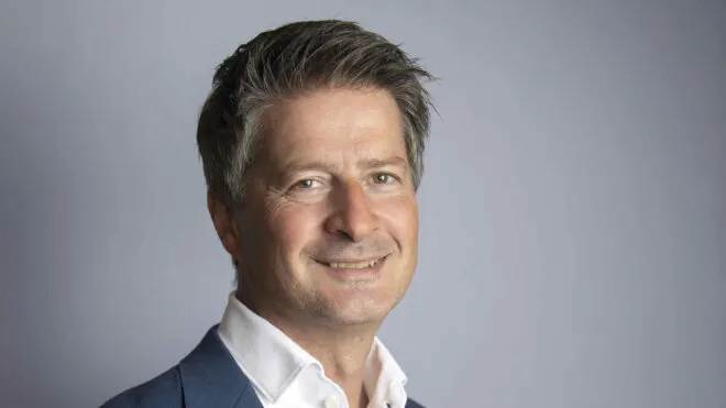 Yeni Citroën CEO’su Xavier Chardon oldu