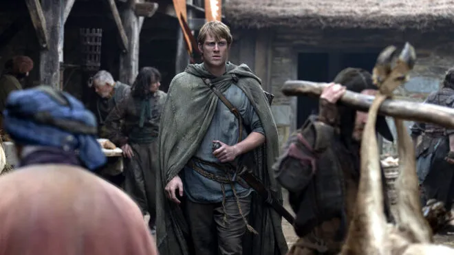 Yeni Game of Thrones Geliyor! Fragman Yayınlandı, İşte Detaylar!