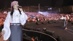 Ebru Yaşar'dan Şanlıurfa'yı Sallayan Konser! Yeni Şarkısı "Affet"