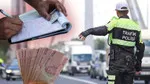 Yeni trafik cezaları dudak uçuklatıyor! Drift yapan, makas atan yandı