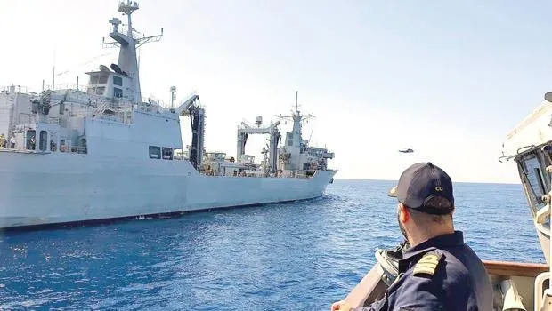 Yerapetritis Trablus-Bingazi turuna çıkacak… Libya’nın adımı Atina’yı tutuşturdu