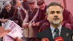 YRP'li Kılıç'tan emekliler için Meclis’e acil düzenleme mesajı! Zam öncesi son çağrı!